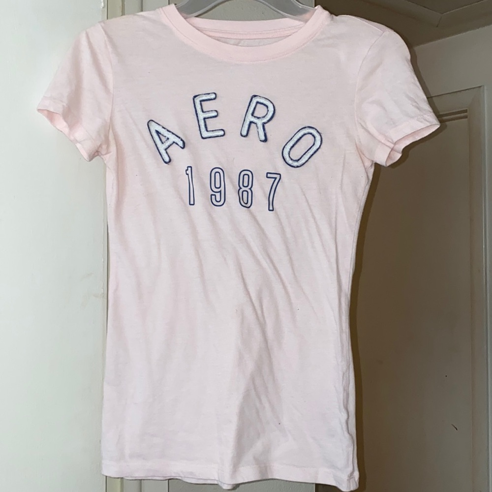 Aeropostale
